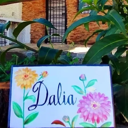 Paraje La Suerte Apartamento Dalia Adra Buitenkant foto