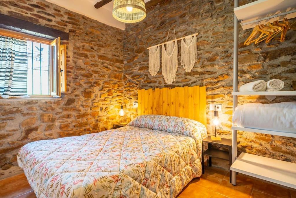 Apartment Paraje La Suerte Dalia