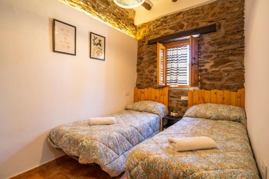 Paraje La Suerte Dalia Apartment