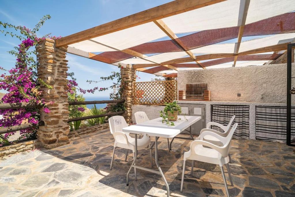 Appartement Paraje La Suerte Dalia